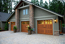 Garage Door Installation Roseland