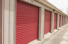 Garage Door Installation Roseland